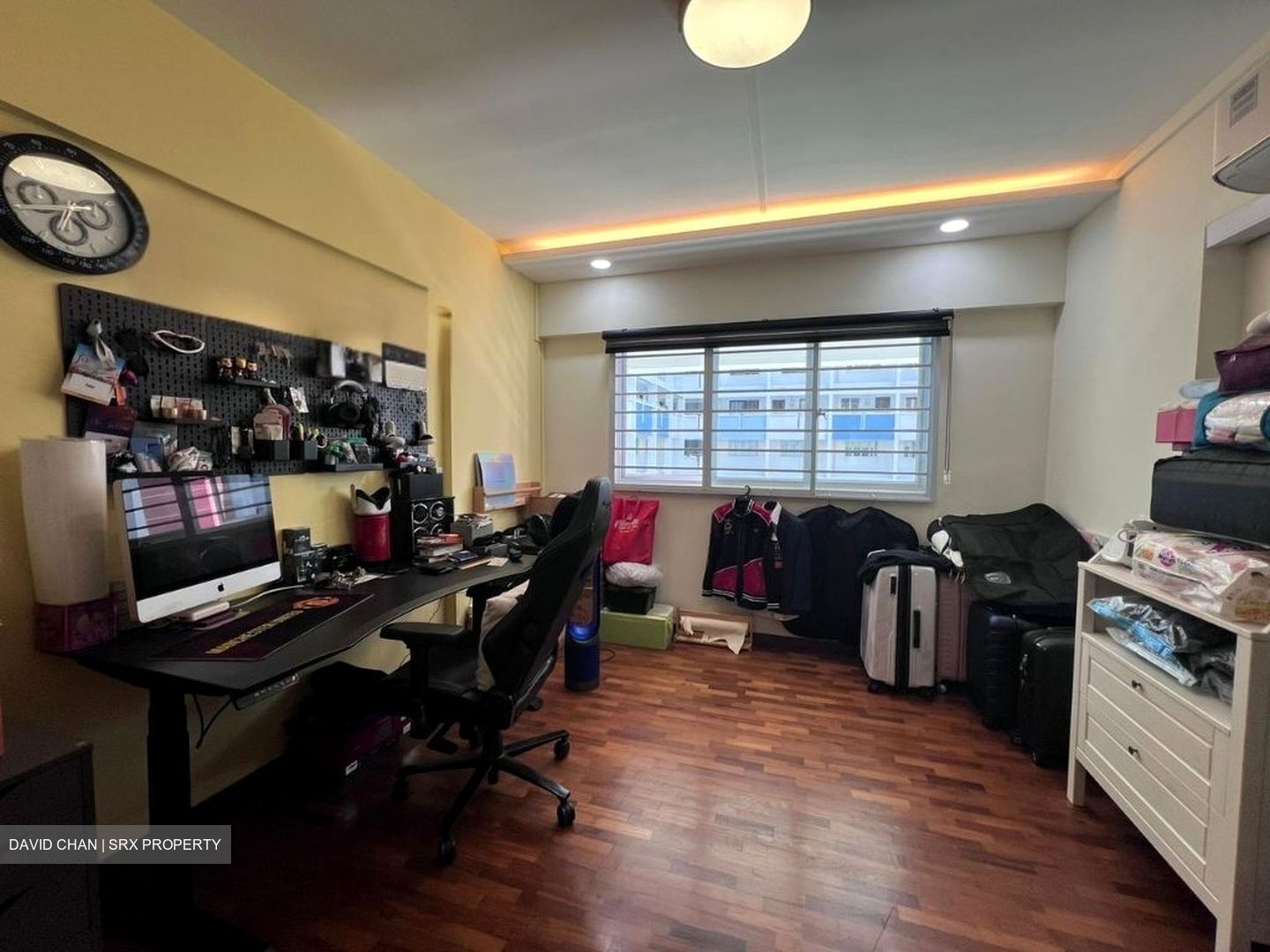 Blk 321 Serangoon Avenue 2 (Serangoon), HDB Executive #577131501